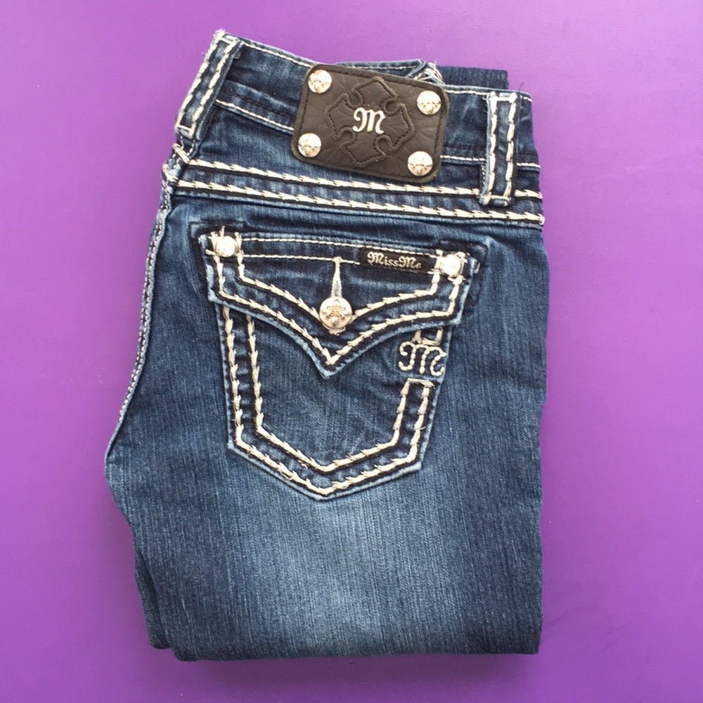 Miss Me Jeans!